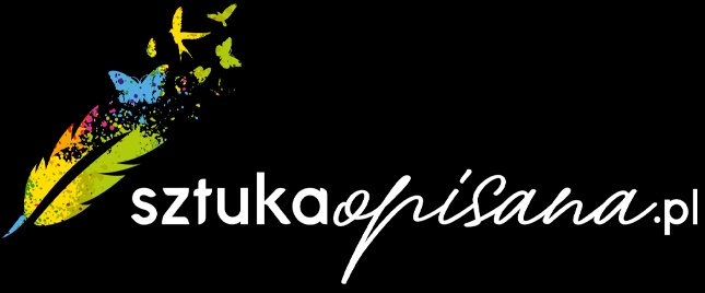 Sztuka opisana – strona główna